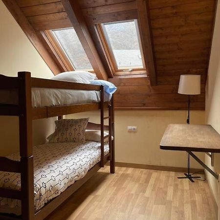 Apartamento Duplex En Benasque Anciles 外观 照片