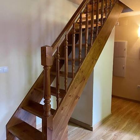 Apartamento Duplex En Benasque Anciles 外观 照片